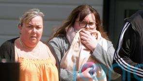 Prison teacher took codeine to jail for inmate she was having relationship with