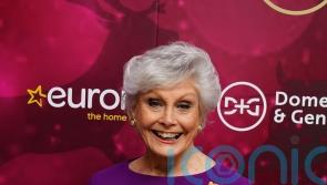 Angela Rippon replaced by Louise Minchin for next series of Rip Off Britain