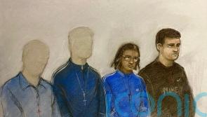 Four teenagers detained for life for murdering innocent boys