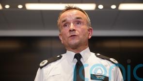 Police ‘relying on public’ to spot suspected terror activity as tip-offs rise