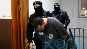 Uzbek man charged over assassination of Russian general in Moscow