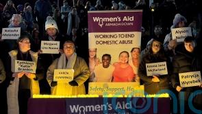 ‘Enough is enough’: Candlelit vigil held in memory of Karen Cummings