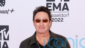 John Lennon’s son reveals skin cancer operation and tells people to get checked