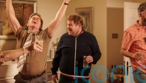 James Corden says he ‘never thought’ Gavin And Stacey would be long-running show