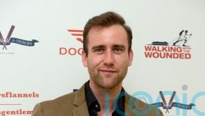 Harry Potter’s Matthew Lewis to star in murder mystery adaptation on Channel 5