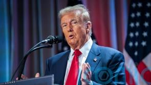Trump shows his approval as Congress agrees deal to avoid government shutdown