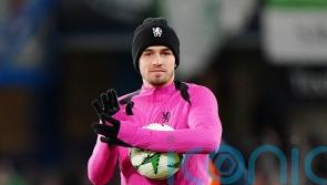 Enzo Maresca keen to temper expectations about teenage hat-trick hero Marc Guiu