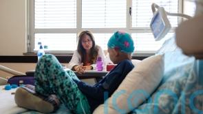 NHS to get drug which helps prevent hearing loss in children having chemotherapy