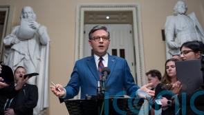 Trump’s funding plan rejected by US House of Representatives