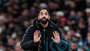 Not a mistake – Ruben Amorim defends Marcus Rashford omission after Man Utd exit