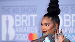 Lizzo says &lsquo;music saved my life&rsquo; after US lawsuit claims
