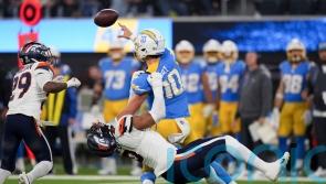 Los Angeles Chargers complete comeback to beat Denver Broncos