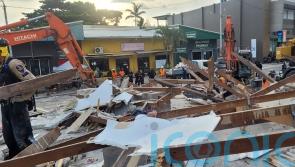 Search expands as rescue teams arrive in Vanuatu after earthquake