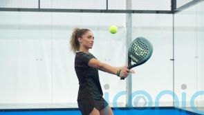 From padel to callisthenics, these are the fitness trends to watch out for in 2025