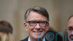 Lord Mandelson ‘good fit’ for ambassador to US, Cabinet minister says