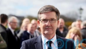 Singer Daniel O’Donnell says scammers posing as him online are ‘so convincing’