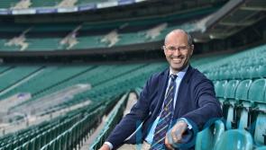 Tom Ilube resigns as RFU chairman amid pay controversy
