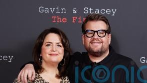 Ruth Jones and James Corden book to show how friendship forged Gavin And Stacey