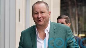 Boohoo shareholders deny Mike Ashley seat on board after boardroom battle