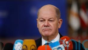 Scholz dismisses Elon Musk’s assertion only far-right party can ‘save’ Germany