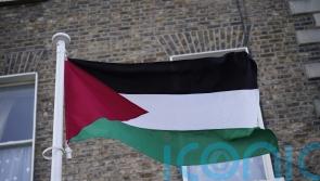 Ireland takes eight Palestinian children with urgent health needs for treatment