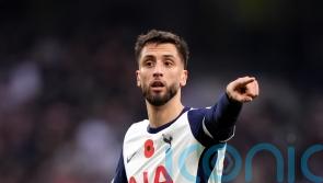 Spurs told Rodrigo Bentancur appeal &lsquo;overlooked&rsquo; wider offence comments caused