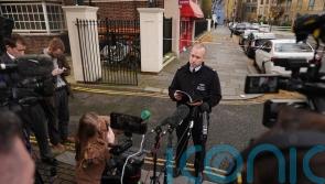 Man denies attempted murder after girl and father hurt in double shooting