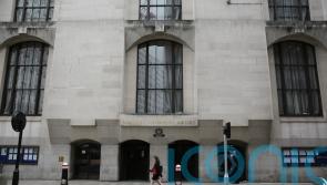 Pair deny IS-inspired plot for gun attack on UK Jewish community