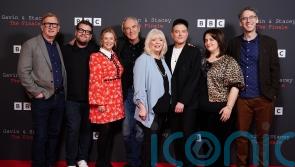 Gavin And Stacey star questions if finale will be last episode of sitcom