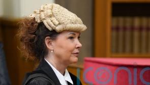 Trial of alleged Lockerbie bombmaker will restore faith in justice, says Bain