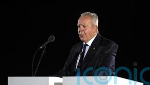 Bill Beaumont named interim chairman at RFU as Tom Ilube resigns amid scandal