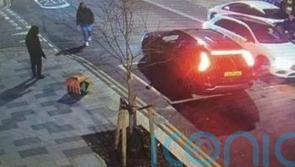 Police release images of potential witnesses after fatal drive-by shooting