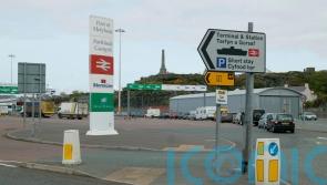 Irish and Welsh leaders pledge to review progress on Holyhead port in new year