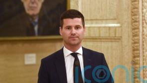 Unionists back first triggering of Stormont Brake
