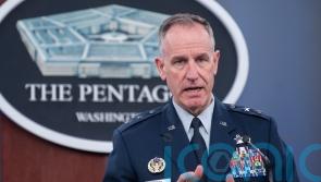 Pentagon warns US government shutdown will cost troops their pay over Christmas