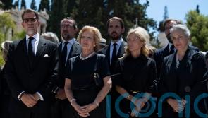 Greece’s former royal family seeks to reclaim citizenship
