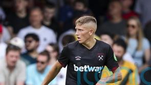 Callum Marshall stars as Huddersfield thrash Cambridge