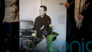 French court convicts eight people of involvement in 2020 beheading of teacher