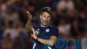 Christmas is cancelled if I say what I think – Danny Cowley rues disallowed goal