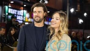 Roxy Horner feels ‘utterly blessed’ as she confirms Jack Whitehall engagement