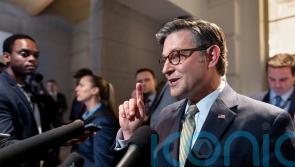 House approves funding bill and sends to Senate hours before shutdown deadline