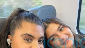 Woman launches appeal for stem cell donors to save younger sister’s life