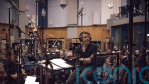 Hans Zimmer ‘bursting with pride’ to see British protege compose Gladiator II