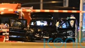 Germany mourns victims after BMW driven into Christmas market