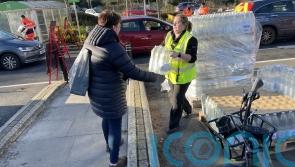 Southern Water pledges £9.7m compensation after Hampshire outage