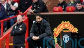 Manchester United boss Ruben Amorim looking forward to Old Trafford return