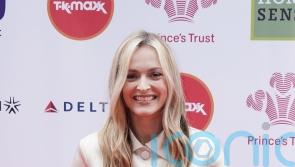 Fearne Cotton ‘feeling grateful’ and ‘healing well’ after tumour surgery