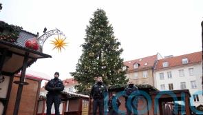 Death toll rises following ‘atrocious attack’ on German Christmas market
