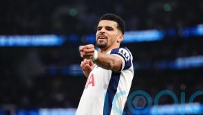 Dominic Solanke insists Ange Postecoglou’s playing style suits Tottenham
