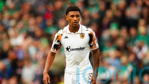 Substitute Mason Burstow scores winner as Hull beat Swansea to end 13-match run